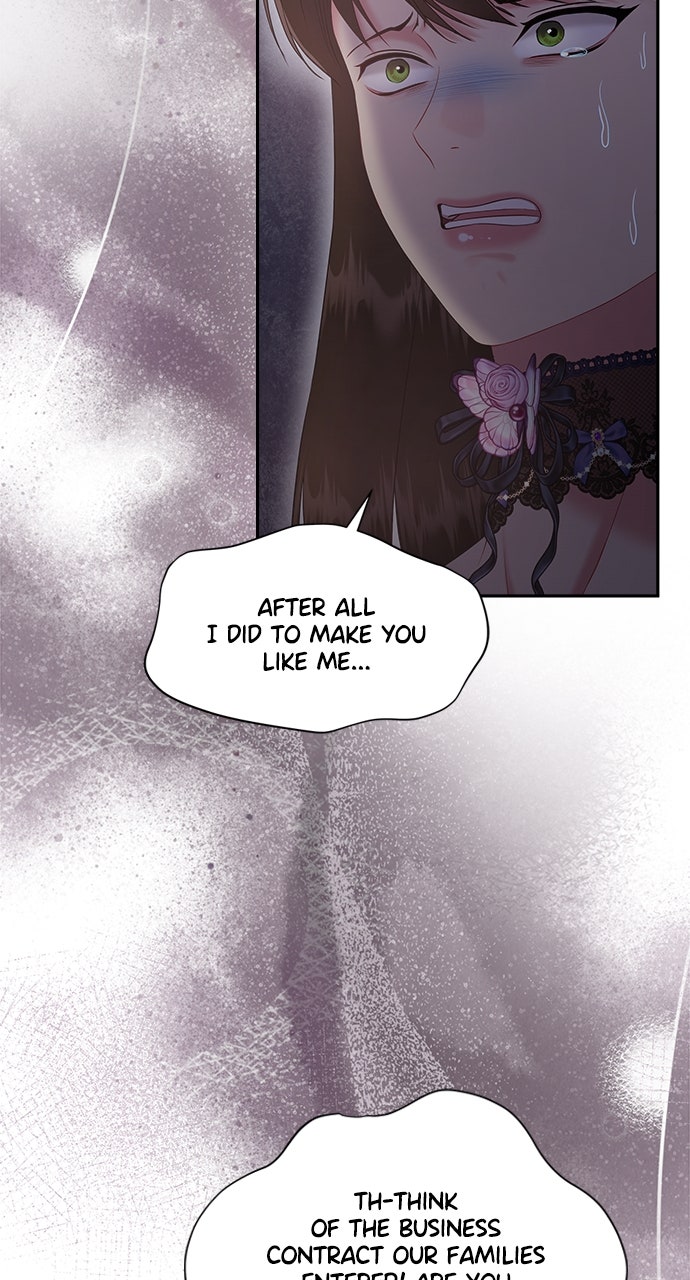 What the EvilDragon Lives For Episode 104 page 66 - 