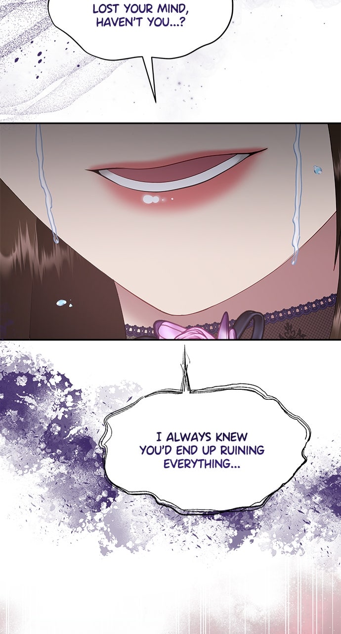 What the EvilDragon Lives For Episode 104 page 70 - 