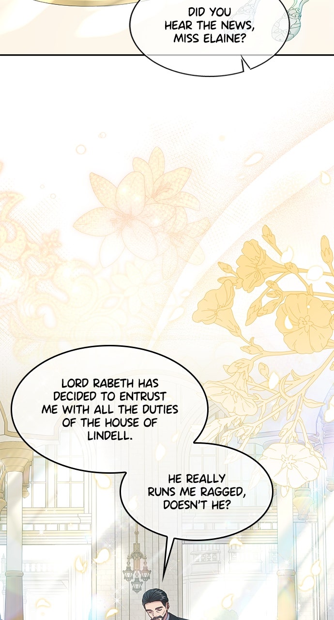 What the EvilDragon Lives For Episode 104 page 87 - 