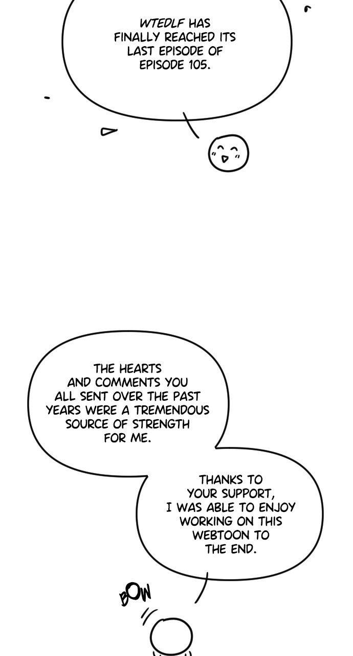What the EvilDragon Lives For Chapter 105.1 page 2 - 