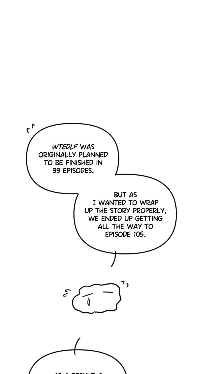 What the EvilDragon Lives For Chapter 105.1 page 6 - 
