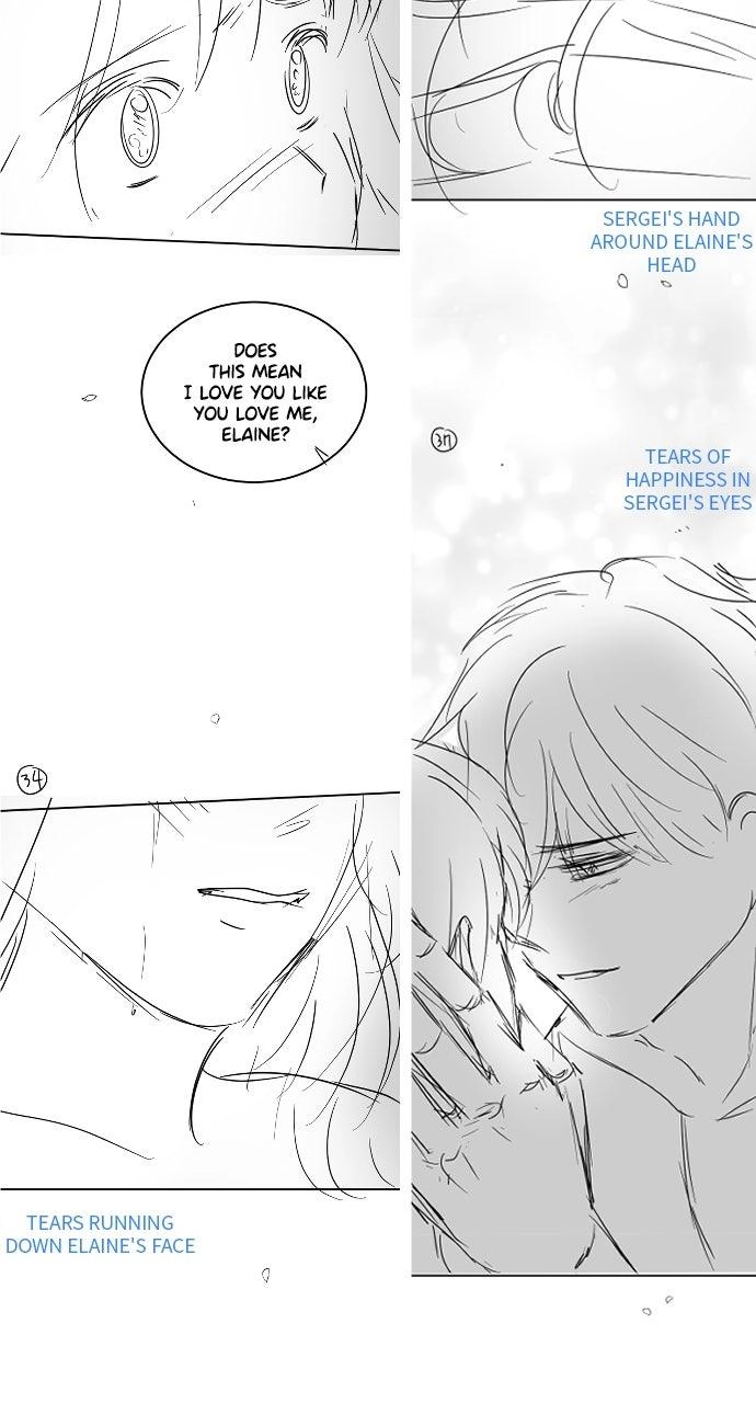 What the EvilDragon Lives For Chapter 105.5 page 15 - 