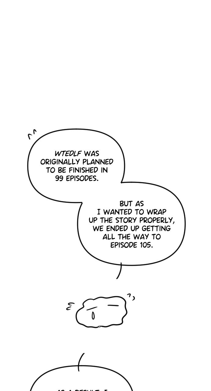 What the EvilDragon Lives For Afterword page 6 - 