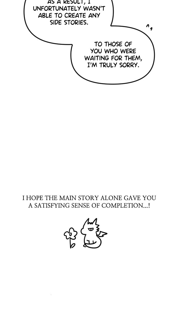 What the EvilDragon Lives For Afterword page 7 - 