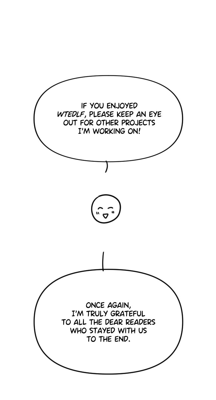 What the EvilDragon Lives For Afterword page 9 - 