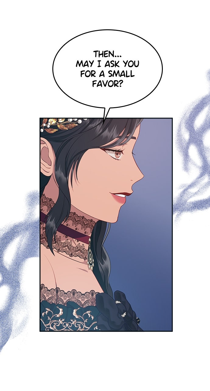 What the EvilDragon Lives For Episode 11 page 15 - 