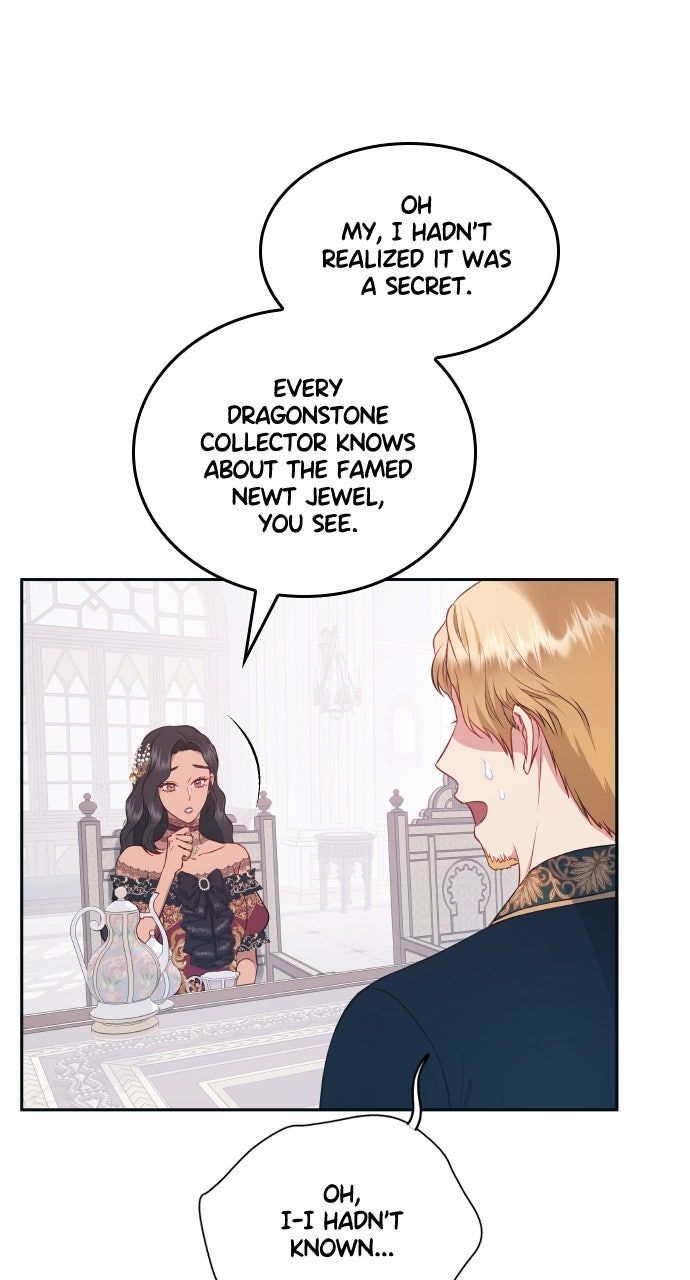 What the EvilDragon Lives For Episode 11 page 22 - 