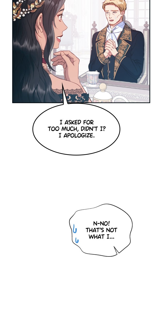 What the EvilDragon Lives For Episode 11 page 24 - 