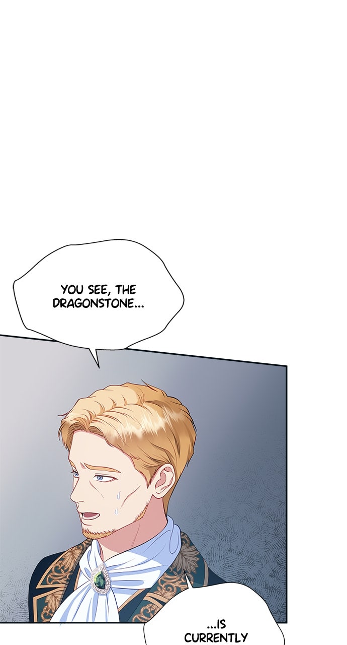 What the EvilDragon Lives For Episode 11 page 25 - 