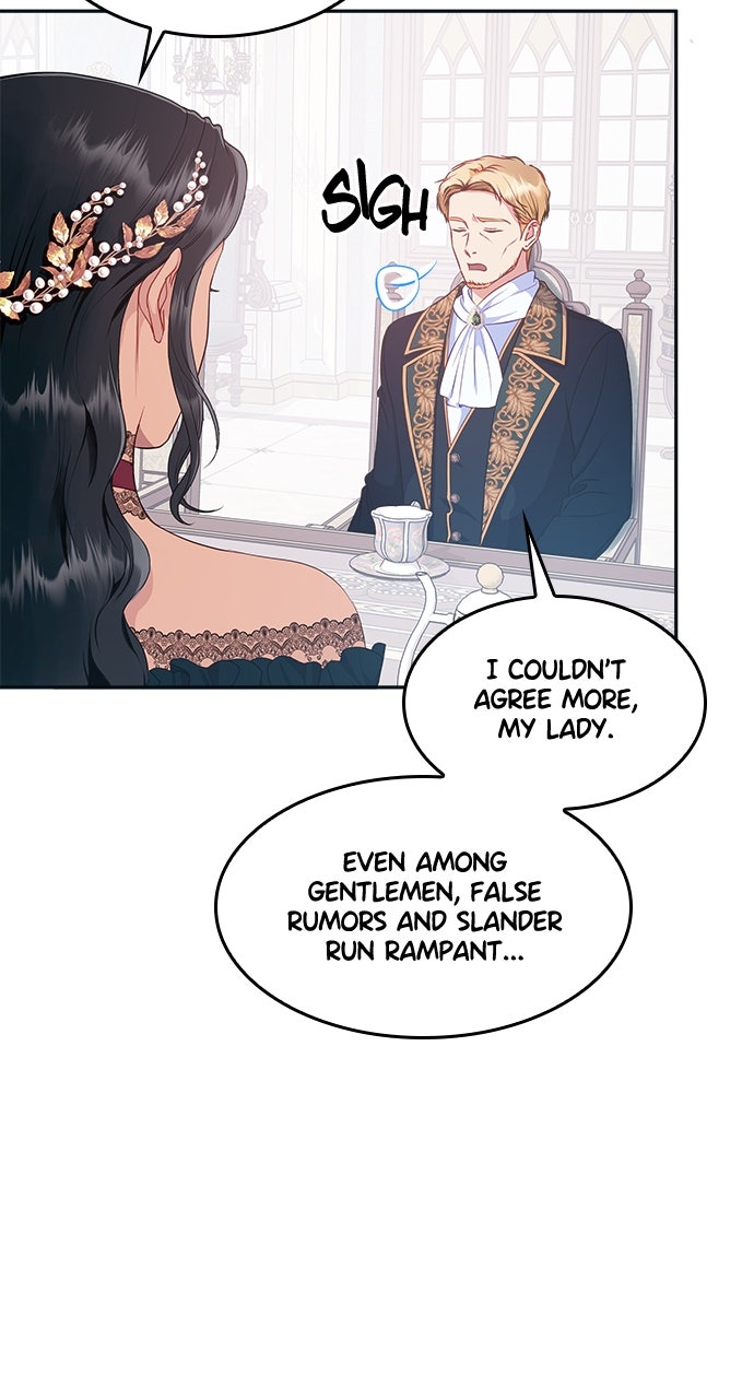 What the EvilDragon Lives For Episode 11 page 4 - 