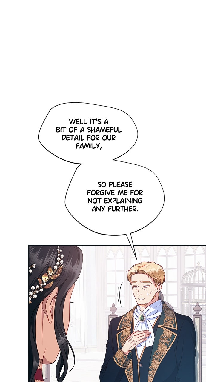 What the EvilDragon Lives For Episode 11 page 32 - 