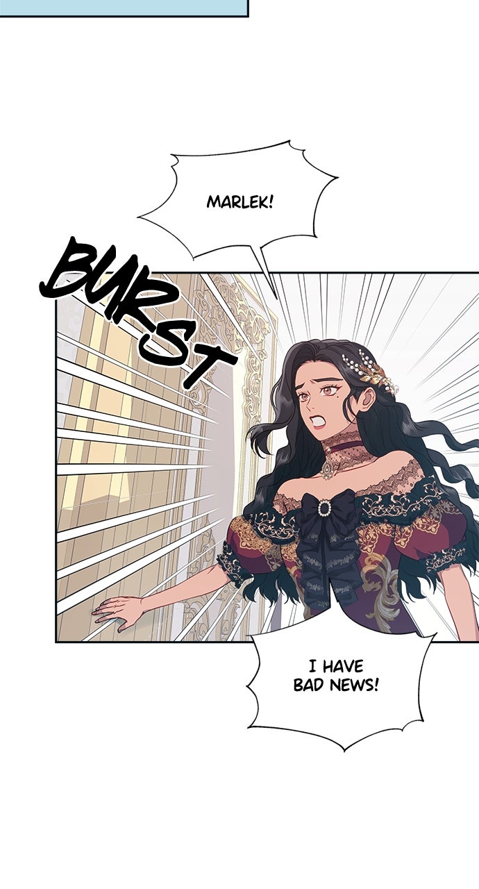 What the EvilDragon Lives For Episode 11 page 38 - 