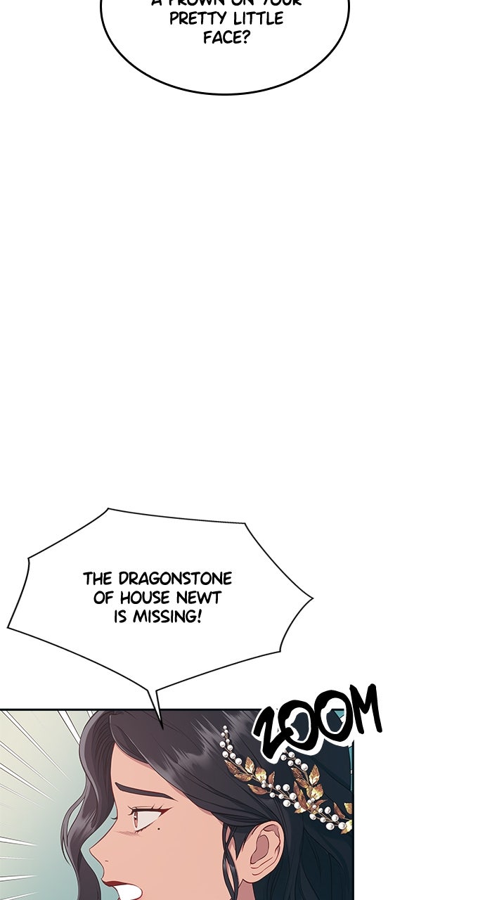 What the EvilDragon Lives For Episode 11 page 40 - 