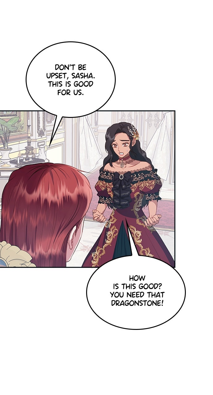 What the EvilDragon Lives For Episode 11 page 46 - 