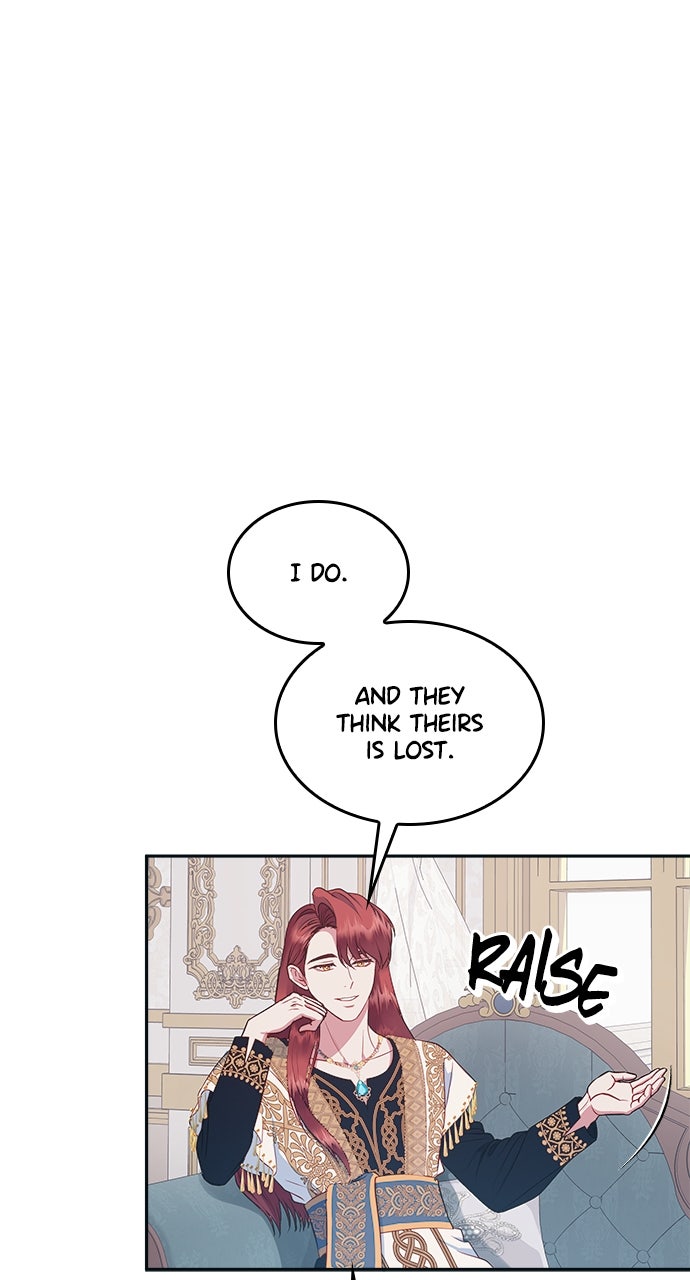 What the EvilDragon Lives For Episode 11 page 47 - 