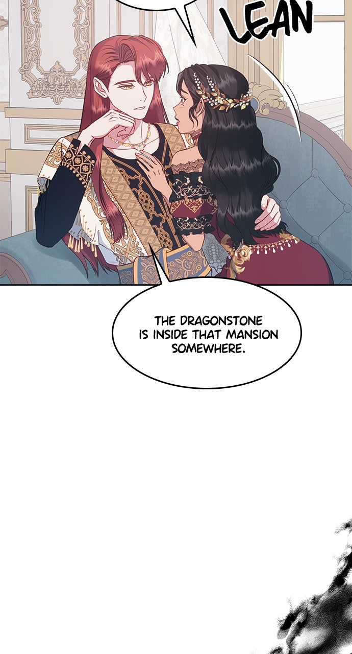 What the EvilDragon Lives For Episode 11 page 50 - 