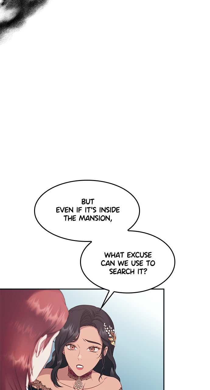 What the EvilDragon Lives For Episode 11 page 52 - 