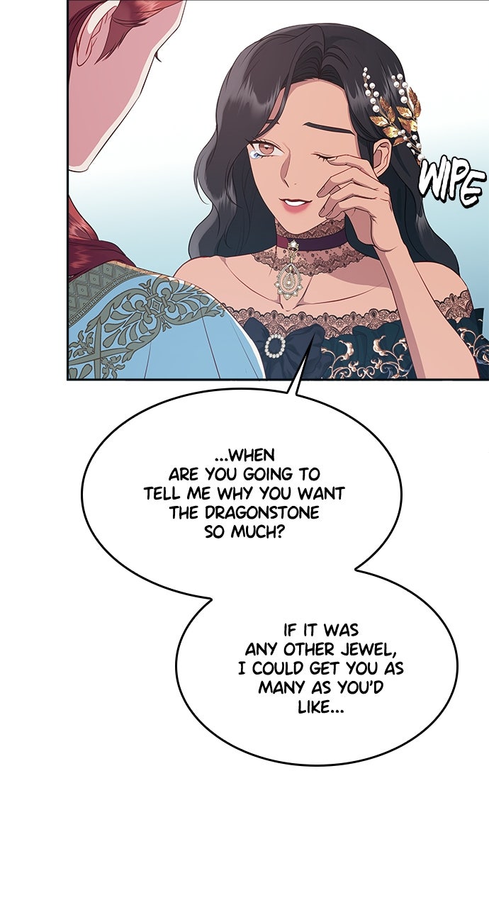 What the EvilDragon Lives For Episode 11 page 57 - 
