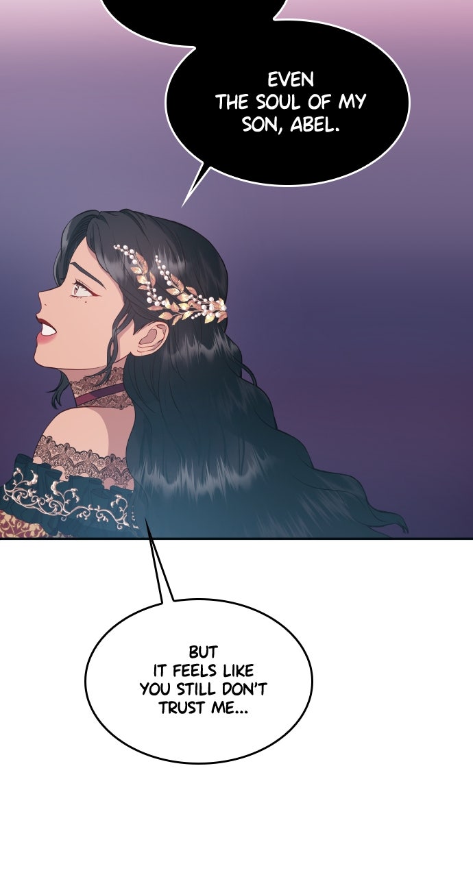 What the EvilDragon Lives For Episode 11 page 60 - 