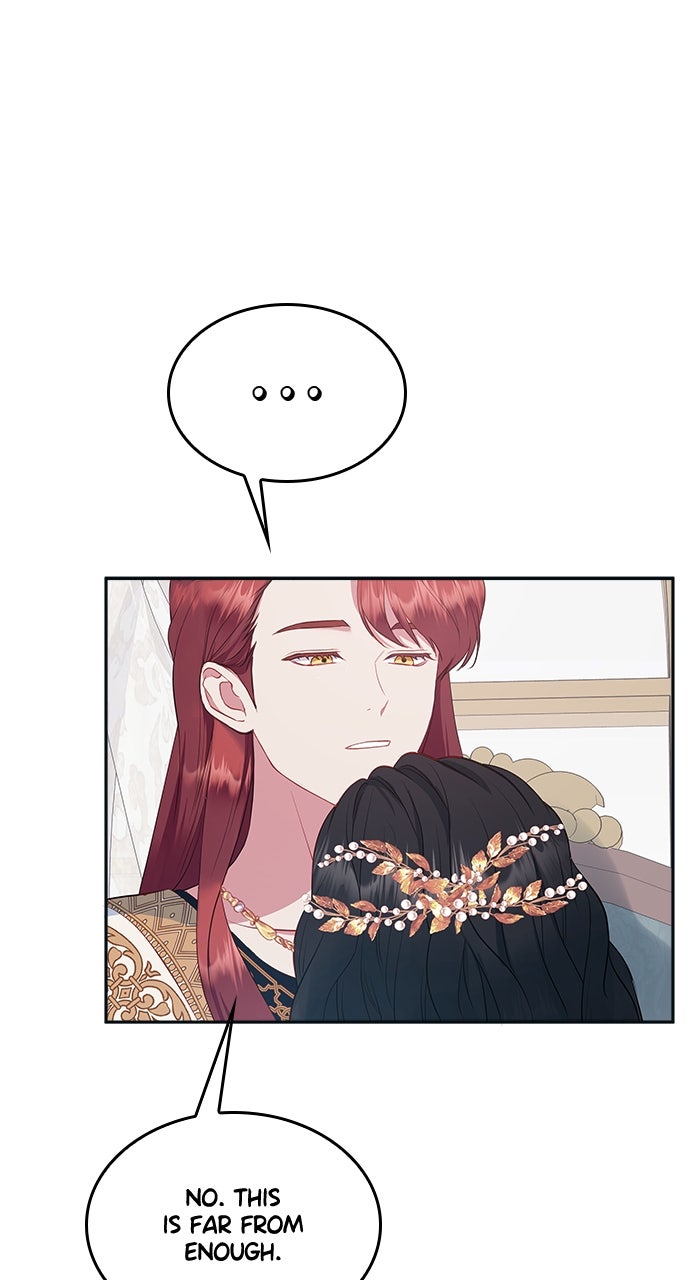 What the EvilDragon Lives For Episode 11 page 66 - 
