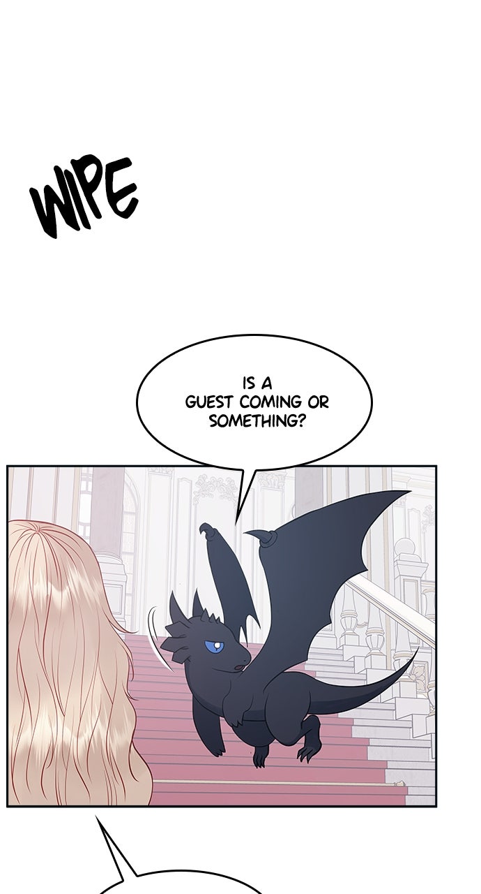 What the EvilDragon Lives For Episode 11 page 76 - 