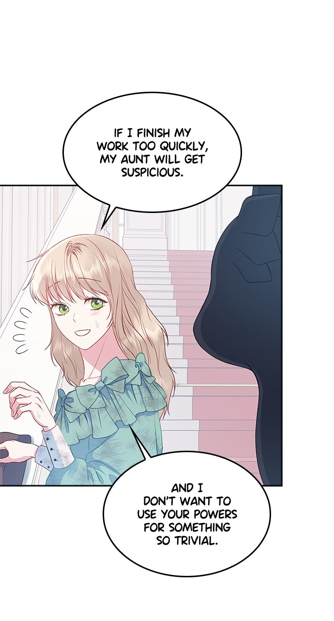 What the EvilDragon Lives For Episode 11 page 82 - 