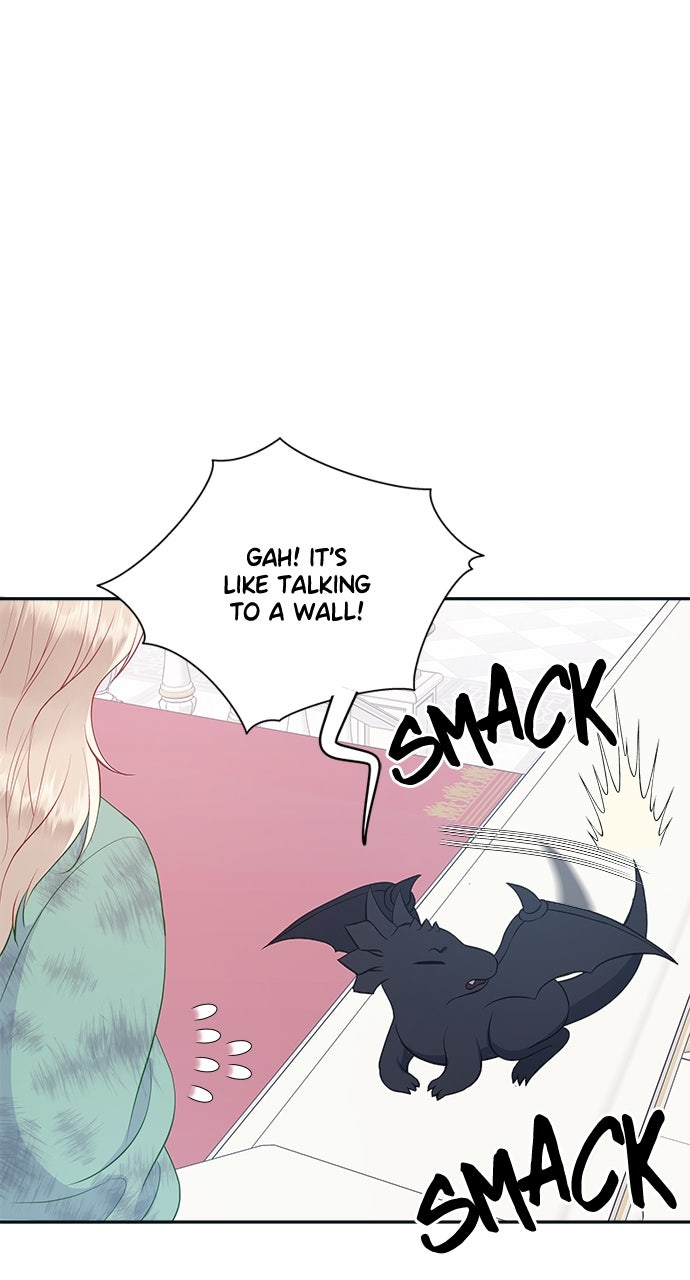What the EvilDragon Lives For Episode 11 page 86 - 
