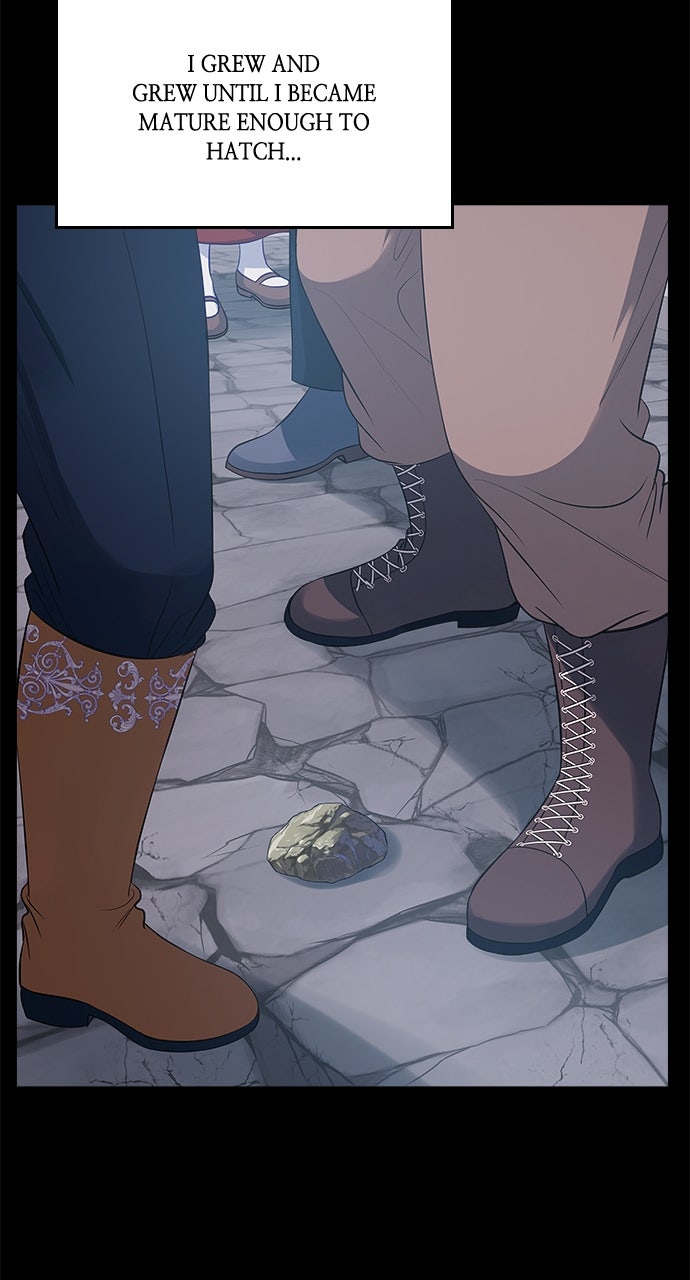 What the EvilDragon Lives For Episode 12 page 15 - 