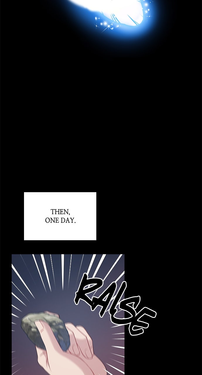 What the EvilDragon Lives For Episode 12 page 17 - 