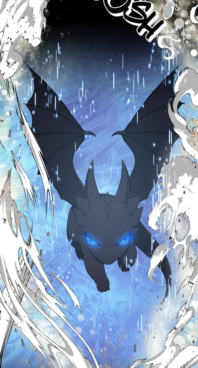 What the EvilDragon Lives For Episode 12 page 22 - 
