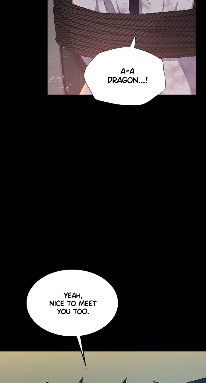What the EvilDragon Lives For Episode 12 page 27 - 