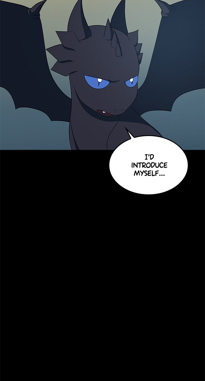 What the EvilDragon Lives For Episode 12 page 28 - 