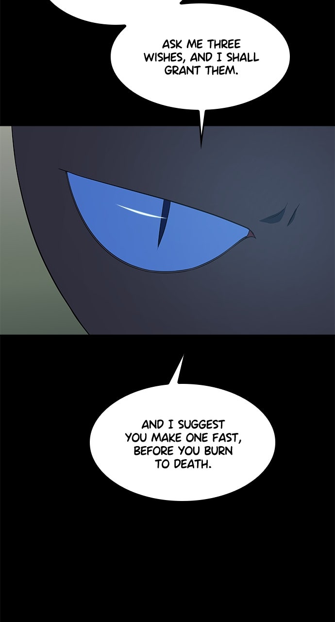 What the EvilDragon Lives For Episode 12 page 31 - 