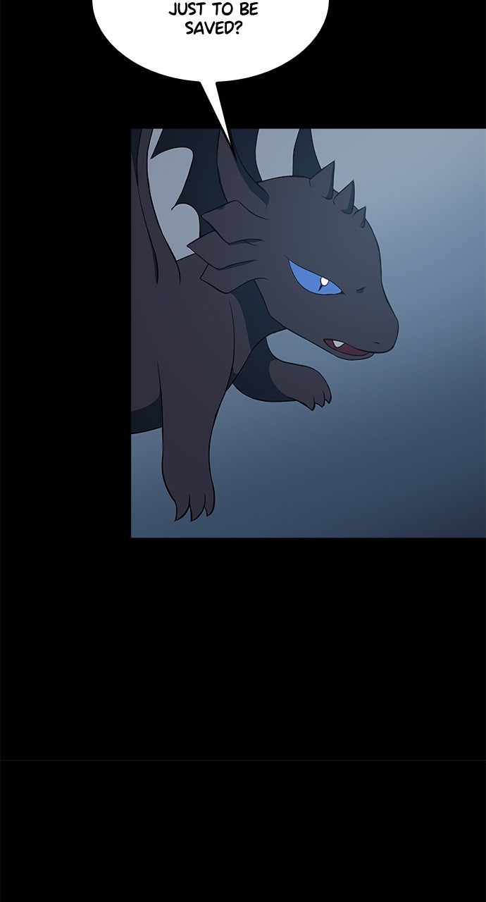 What the EvilDragon Lives For Episode 12 page 35 - 