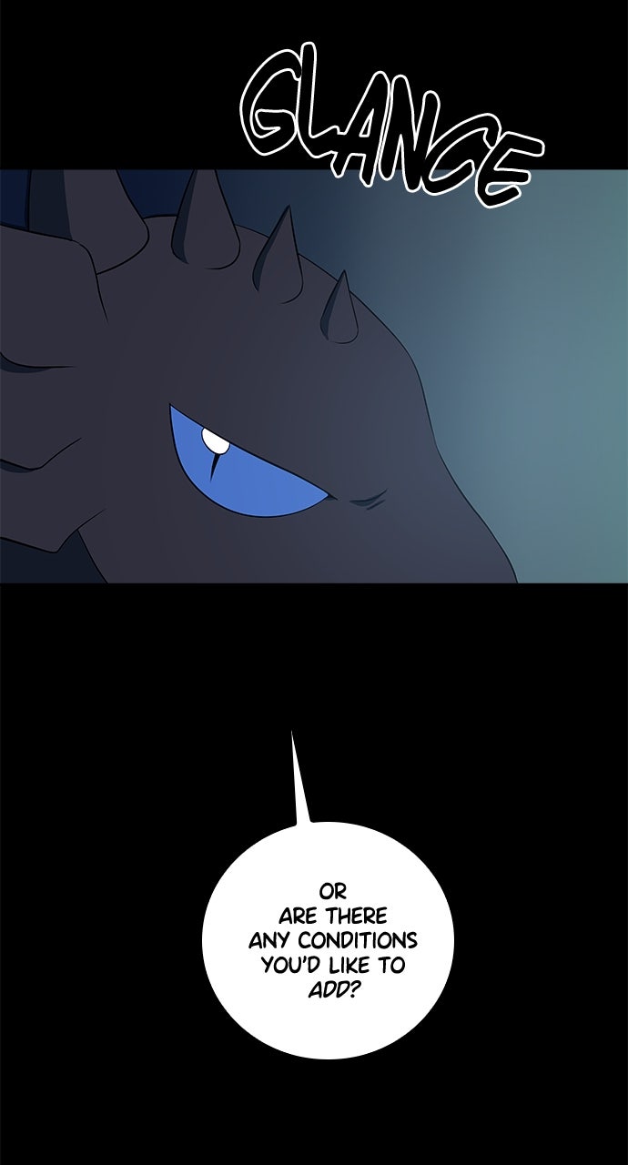 What the EvilDragon Lives For Episode 12 page 36 - 