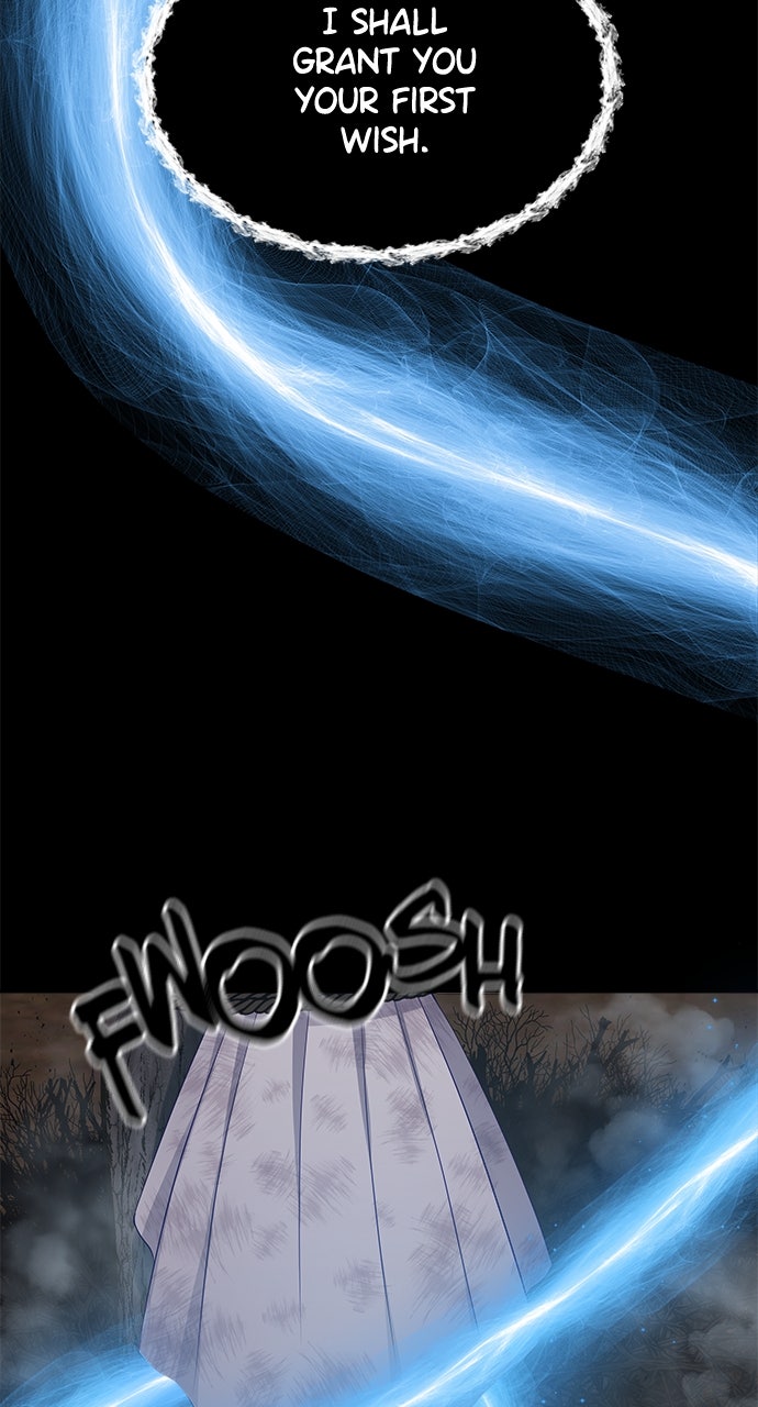 What the EvilDragon Lives For Episode 12 page 43 - 