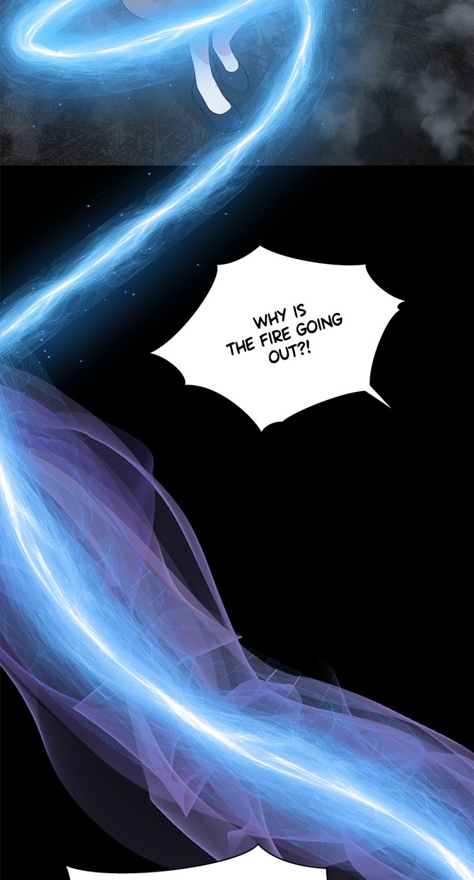 What the EvilDragon Lives For Episode 12 page 44 - 