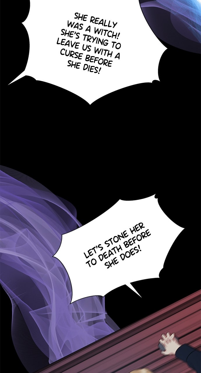 What the EvilDragon Lives For Episode 12 page 45 - 