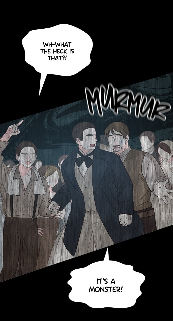 What the EvilDragon Lives For Episode 12 page 50 - 