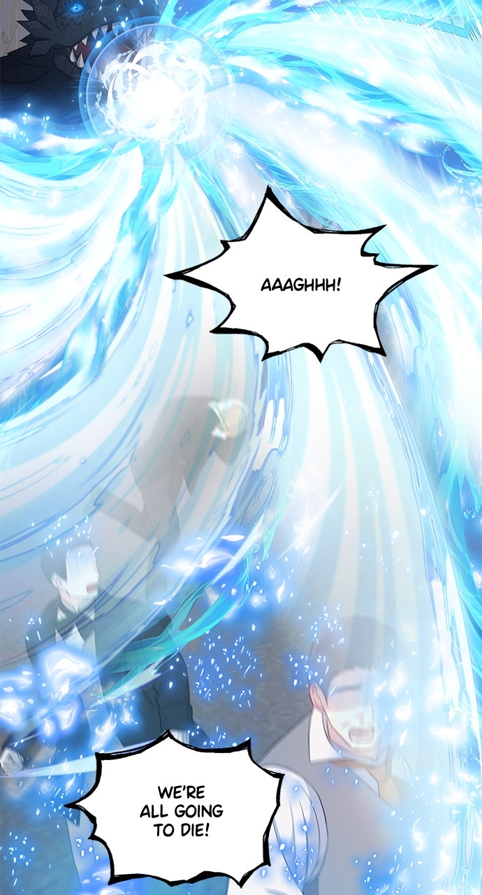 What the EvilDragon Lives For Episode 12 page 55 - 