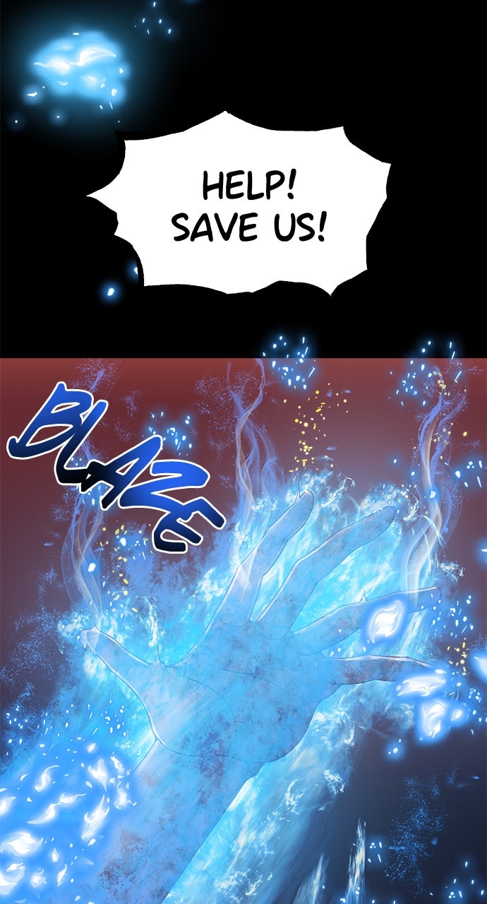What the EvilDragon Lives For Episode 12 page 57 - 