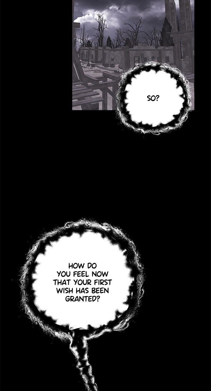 What the EvilDragon Lives For Episode 12 page 60 - 