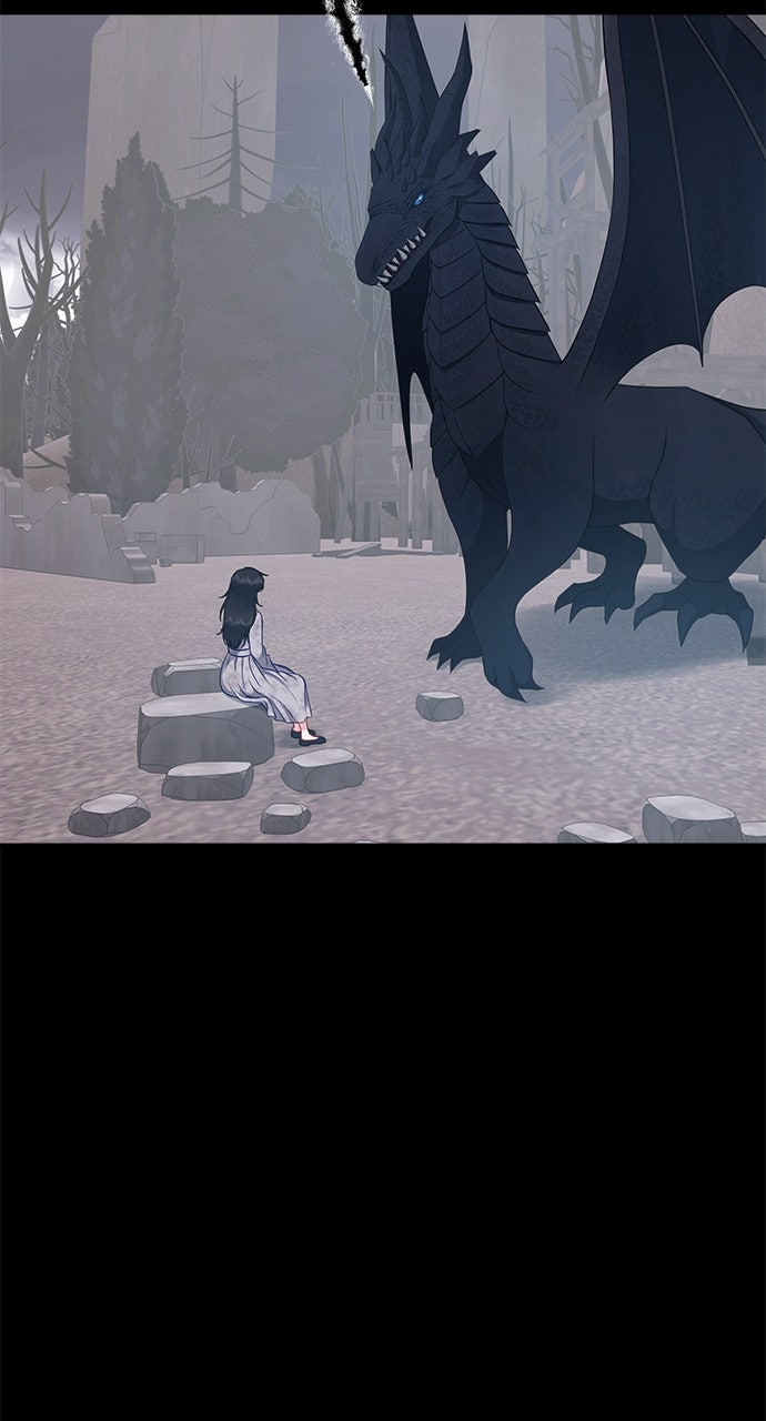 What the EvilDragon Lives For Episode 12 page 61 - 