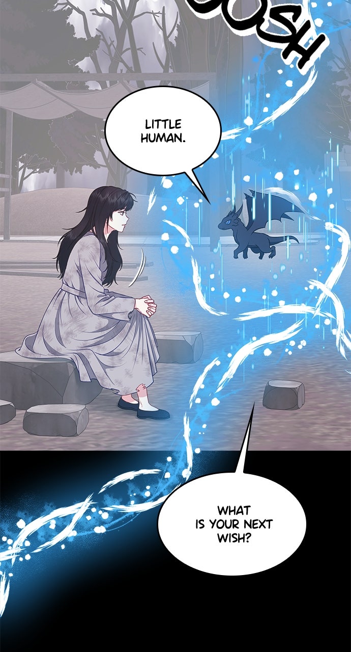 What the EvilDragon Lives For Episode 12 page 64 - 
