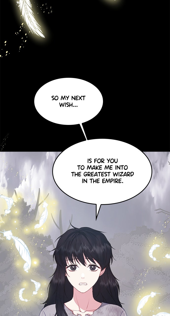 What the EvilDragon Lives For Episode 12 page 68 - 