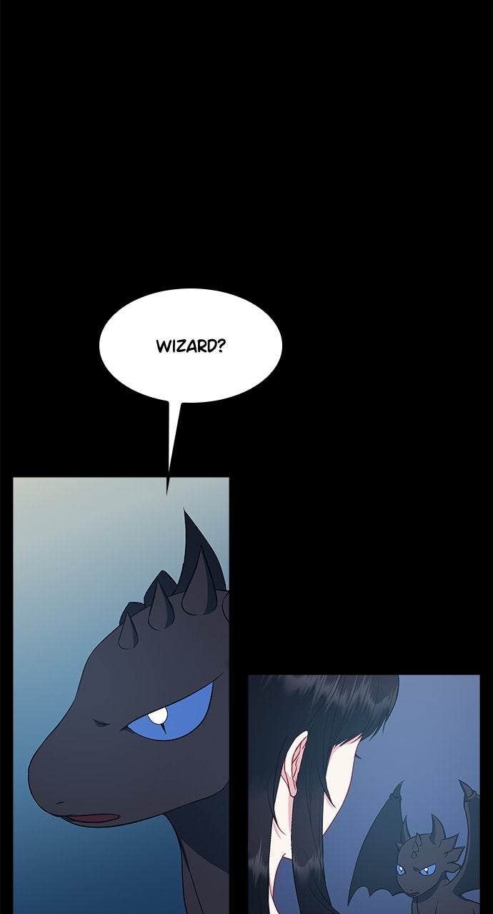 What the EvilDragon Lives For Episode 12 page 70 - 
