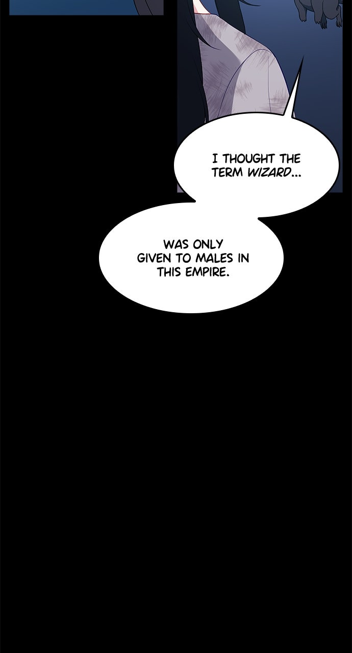 What the EvilDragon Lives For Episode 12 page 71 - 