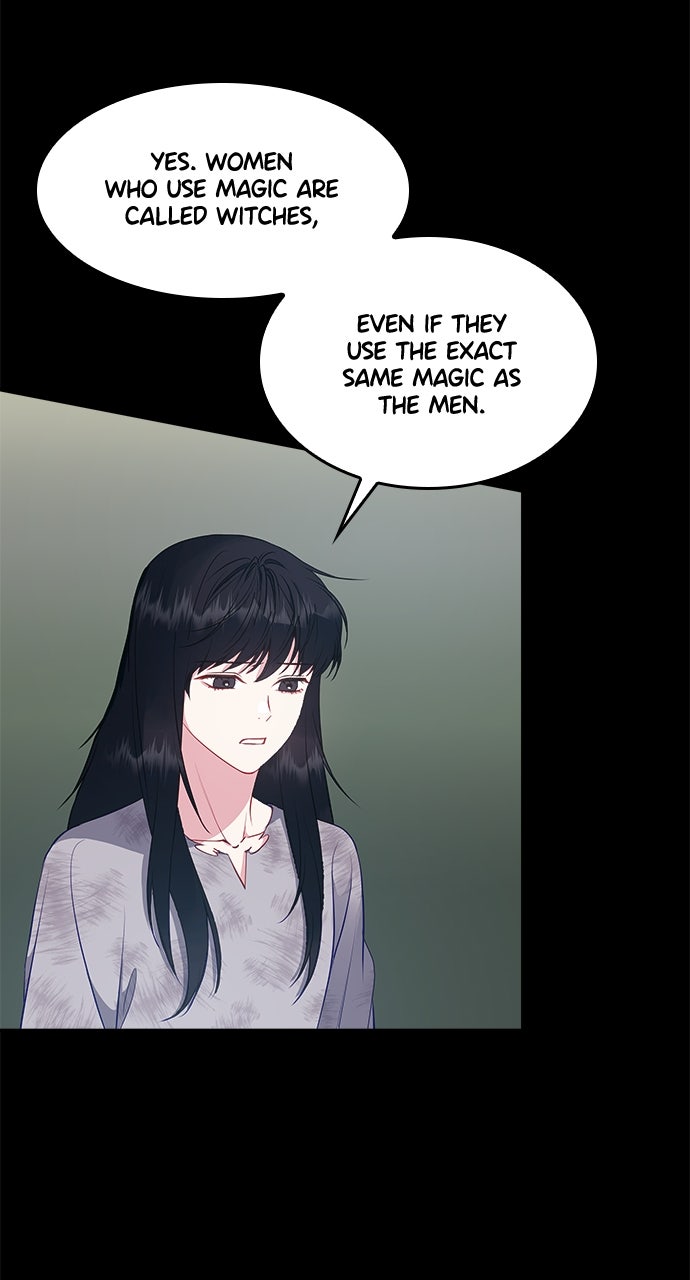What the EvilDragon Lives For Episode 12 page 72 - 