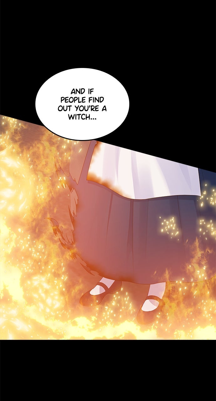 What the EvilDragon Lives For Episode 12 page 73 - 
