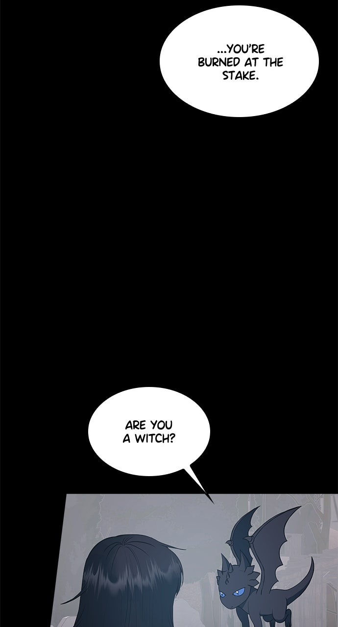 What the EvilDragon Lives For Episode 12 page 74 - 